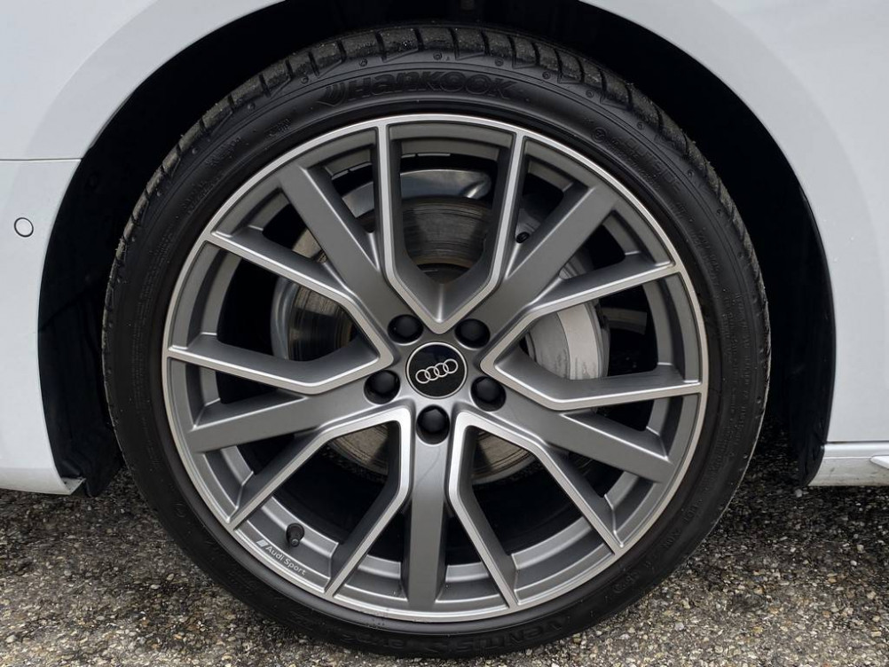 Acheter Audi A4 A4 Avant 40 TDI 204 S tronic 7 Competition 5p occasion dans les concessions du Groupe Faurie