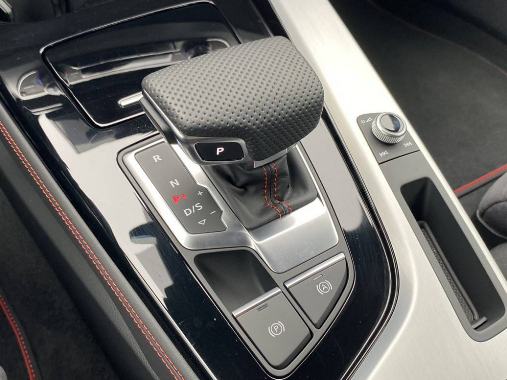 Acheter Audi A4 A4 Avant 40 TDI 204 S tronic 7 Competition 5p occasion dans les concessions du Groupe Faurie