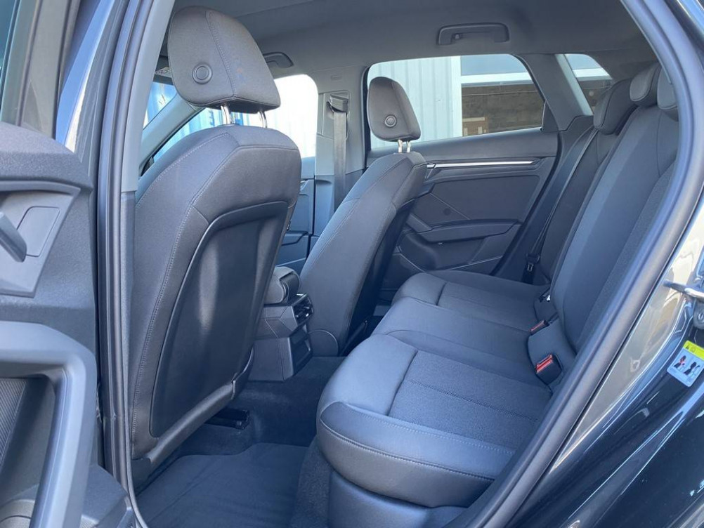 Acheter Audi A3 A3 Sportback 40 TFSIe 204 S tronic 6 Business Executive 5p occasion dans les concessions du Groupe Faurie