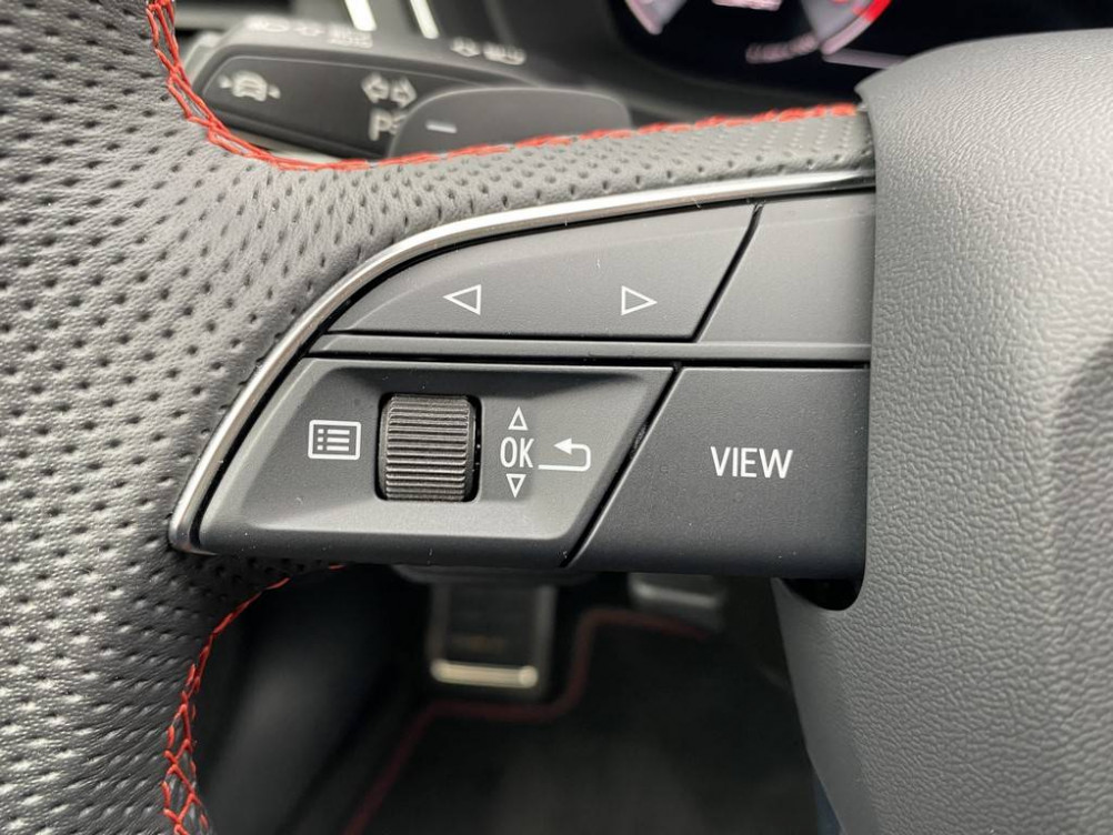 Acheter Audi A4 A4 Avant 40 TDI 204 S tronic 7 Competition 5p occasion dans les concessions du Groupe Faurie