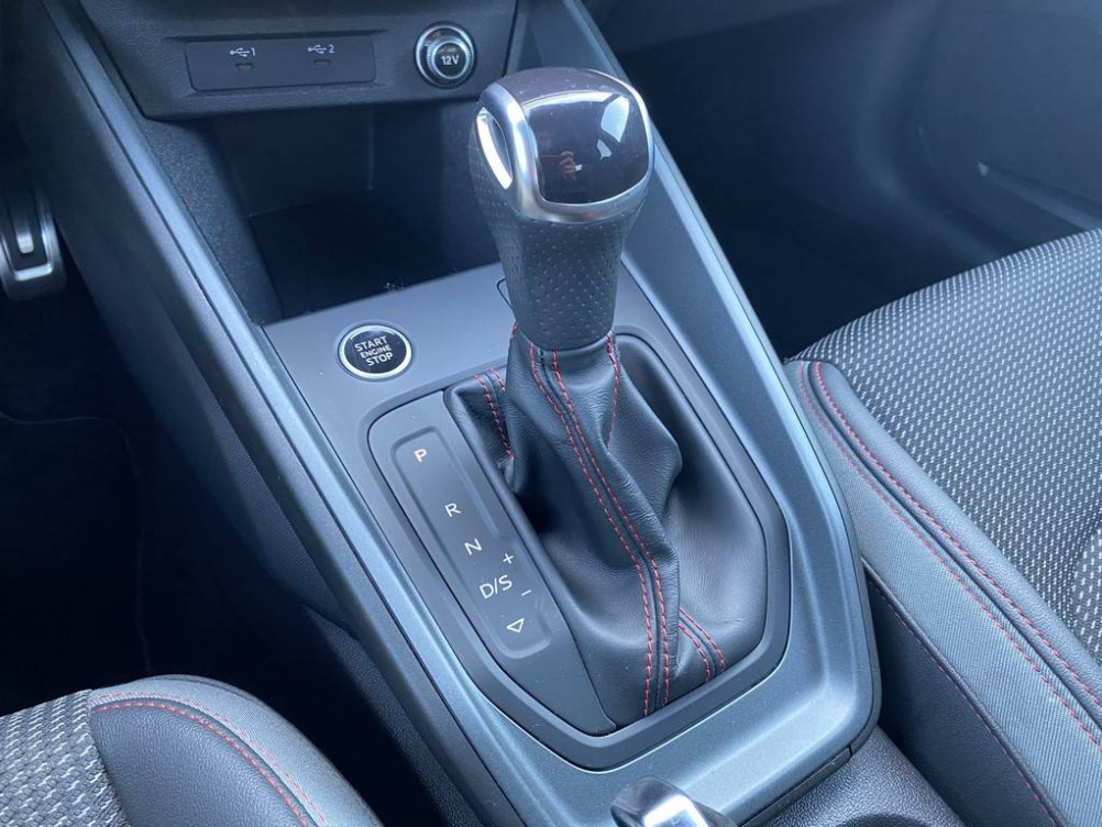 Acheter Audi A1 A1 Sportback 40 TFSI 207 ch S tronic 7 S Line 5p occasion dans les concessions du Groupe Faurie