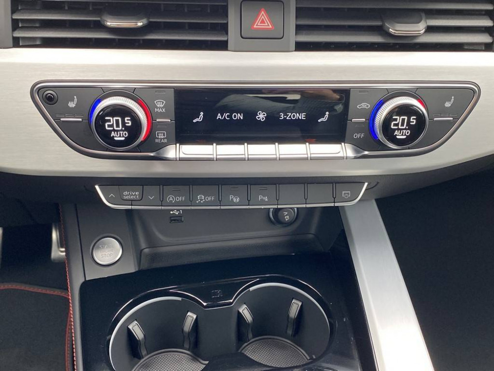 Acheter Audi A4 A4 Avant 40 TDI 204 S tronic 7 Competition 5p occasion dans les concessions du Groupe Faurie