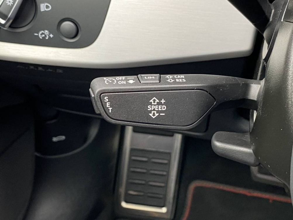 Acheter Audi A4 A4 Avant 40 TDI 204 S tronic 7 Competition 5p occasion dans les concessions du Groupe Faurie