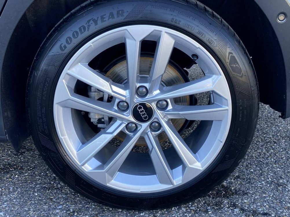 Acheter Audi A3 A3 Sportback 40 TFSIe 204 S tronic 6 Business Executive 5p occasion dans les concessions du Groupe Faurie
