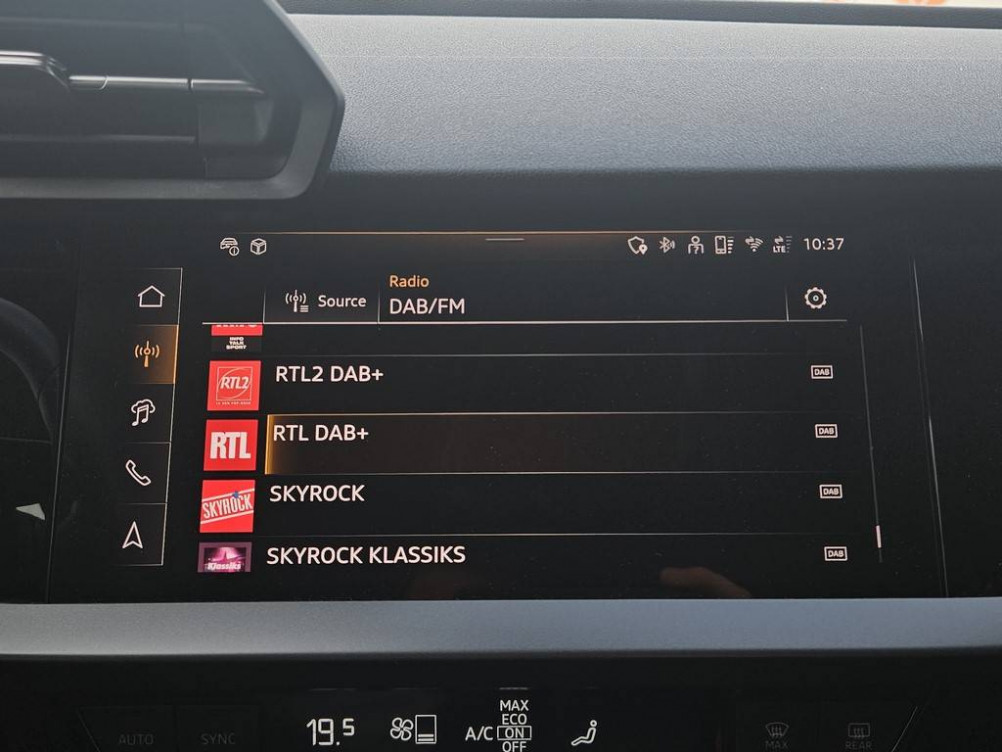 Acheter Audi A3 A3 Sportback 35 TDI 150 S tronic 7 Business Executive 5p occasion dans les concessions du Groupe Faurie