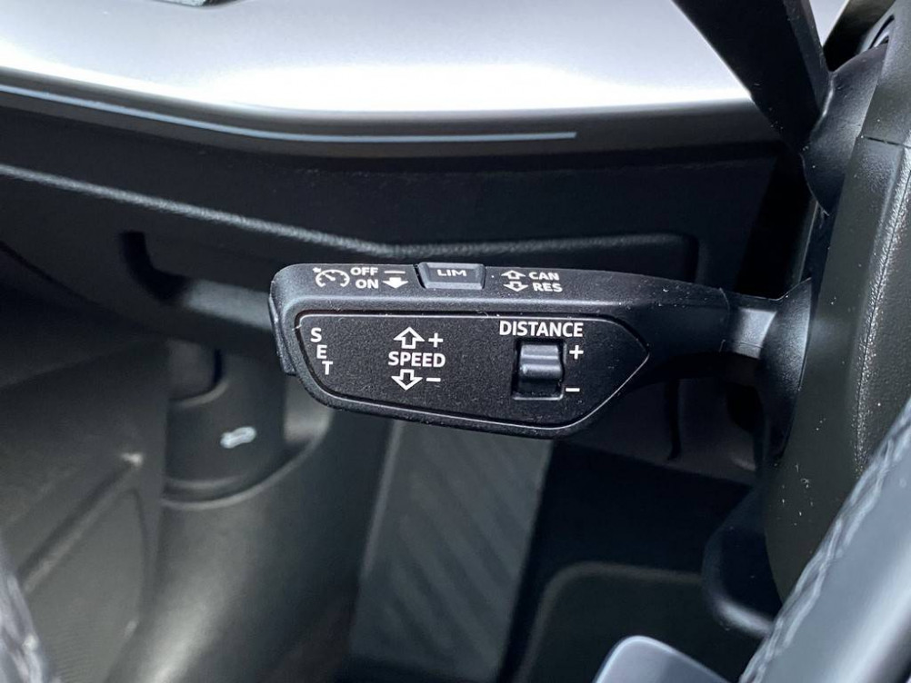 Acheter Audi A3 A3 Sportback 35 TFSI Mild Hybrid 150 S tronic 7 Avus 5p occasion dans les concessions du Groupe Faurie