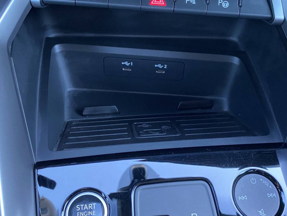 Acheter Audi A3 A3 Sportback 40 TFSIe 204 S tronic 6 Business Executive 5p occasion dans les concessions du Groupe Faurie