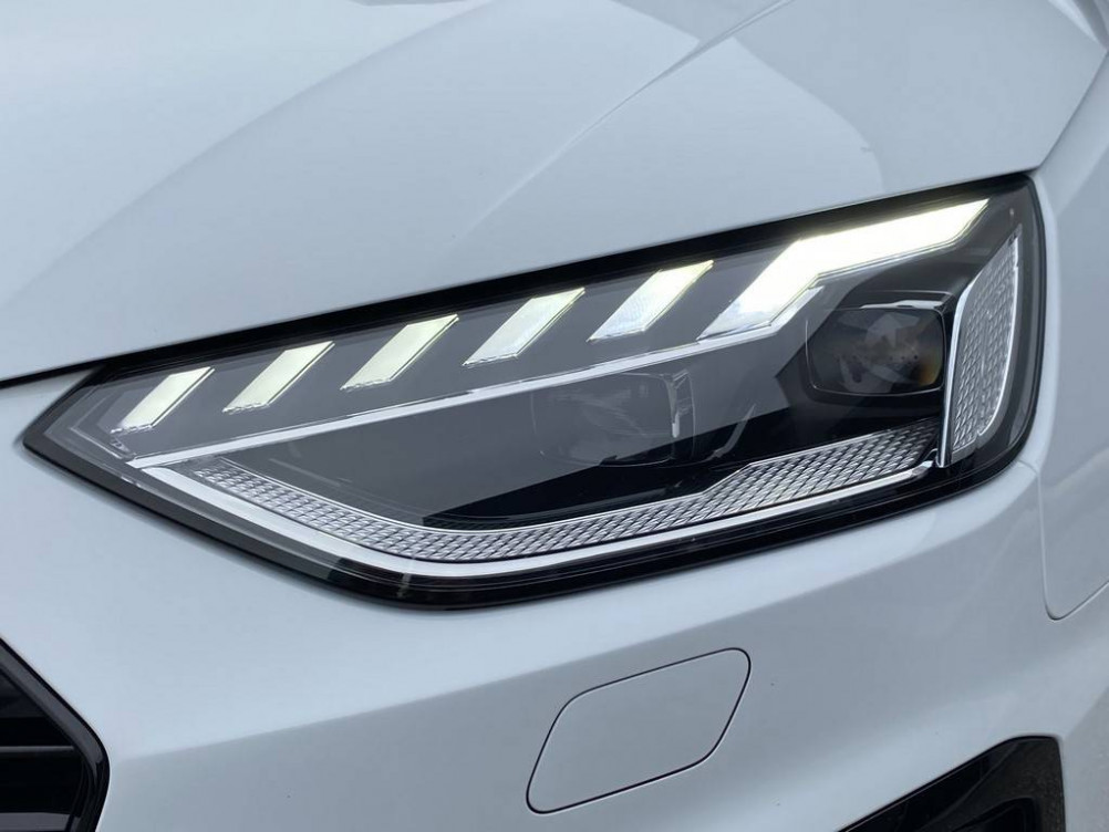 Acheter Audi A4 A4 Avant 40 TDI 204 S tronic 7 Competition 5p occasion dans les concessions du Groupe Faurie