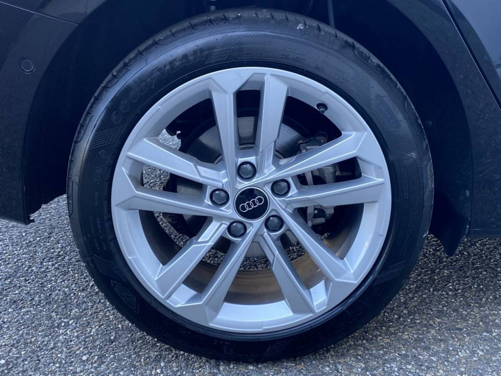 Acheter Audi A3 A3 Sportback 40 TFSIe 204 S tronic 6 Business Executive 5p occasion dans les concessions du Groupe Faurie