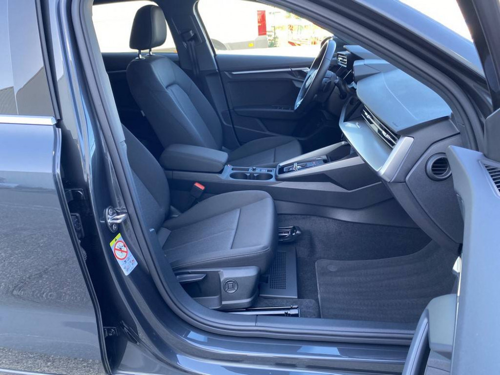Acheter Audi A3 A3 Sportback 40 TFSIe 204 S tronic 6 Business Executive 5p occasion dans les concessions du Groupe Faurie