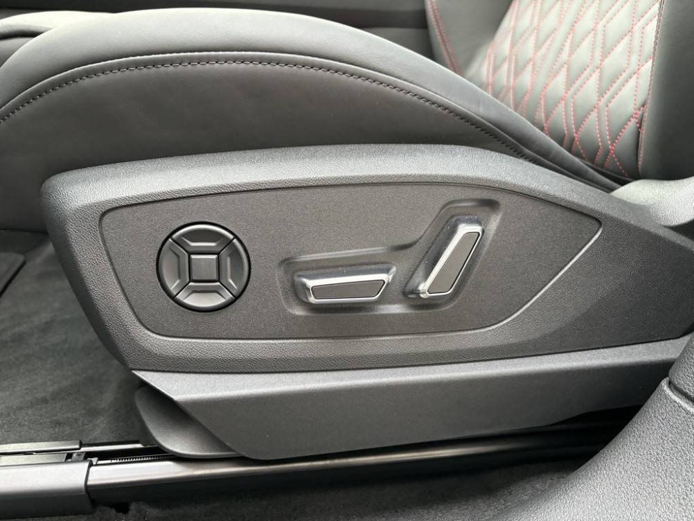 Acheter Audi Q8 e-tron SQ8 e-tron Sportback 503 ch 114 kWh Quattro  5p neuf dans les concessions du Groupe Faurie