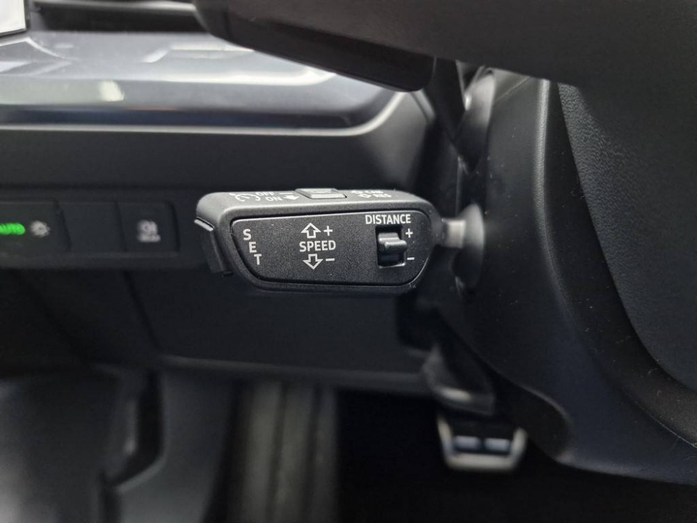 Acheter Audi Q4 Q4 e-tron Sportback 45 285 ch 82 kWh S line 5p neuf dans les concessions du Groupe Faurie