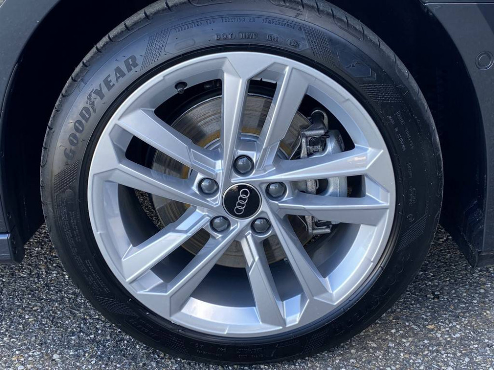 Acheter Audi A3 A3 Sportback 40 TFSIe 204 S tronic 6 Business Executive 5p occasion dans les concessions du Groupe Faurie