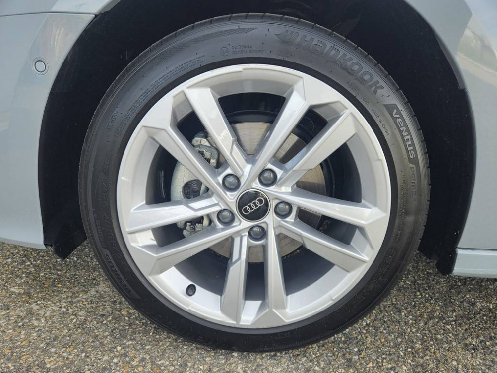 Acheter Audi A3 A3 Sportback 35 TDI 150 S tronic 7 Business Executive 5p occasion dans les concessions du Groupe Faurie