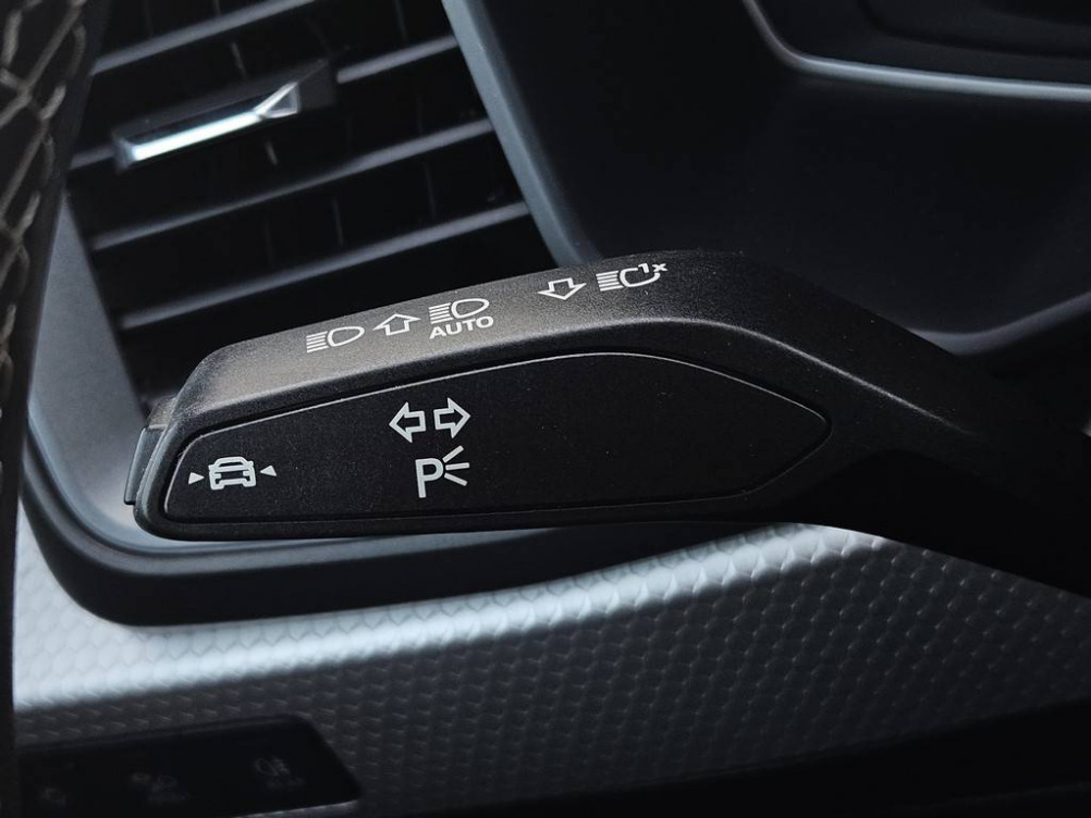 Acheter Audi A1 A1 Sportback 40 TFSI 207 ch S tronic 7 S Line 5p occasion dans les concessions du Groupe Faurie