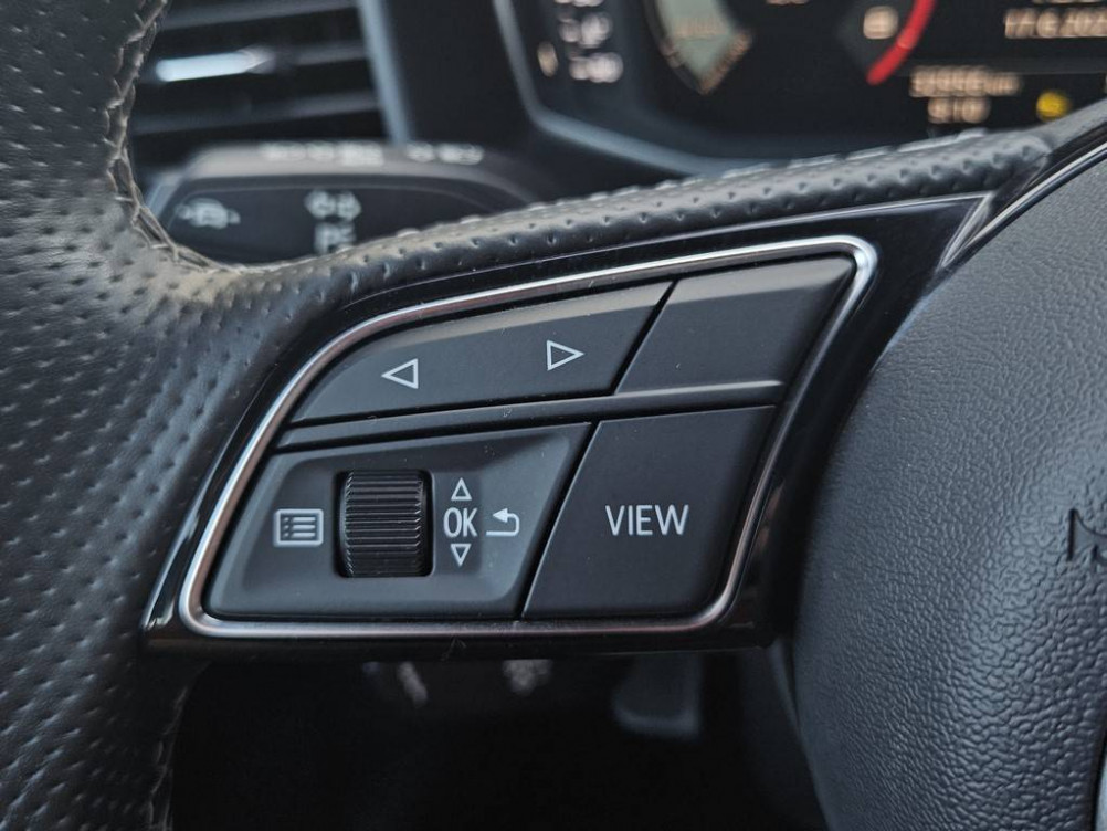 Acheter Audi A1 A1 Sportback 40 TFSI 207 ch S tronic 7 S Line 5p occasion dans les concessions du Groupe Faurie