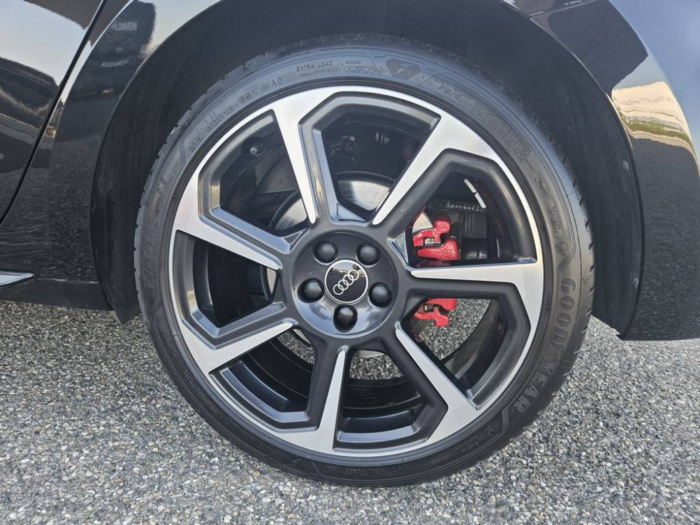 Acheter Audi A1 A1 Sportback 40 TFSI 207 ch S tronic 7 S Line 5p occasion dans les concessions du Groupe Faurie