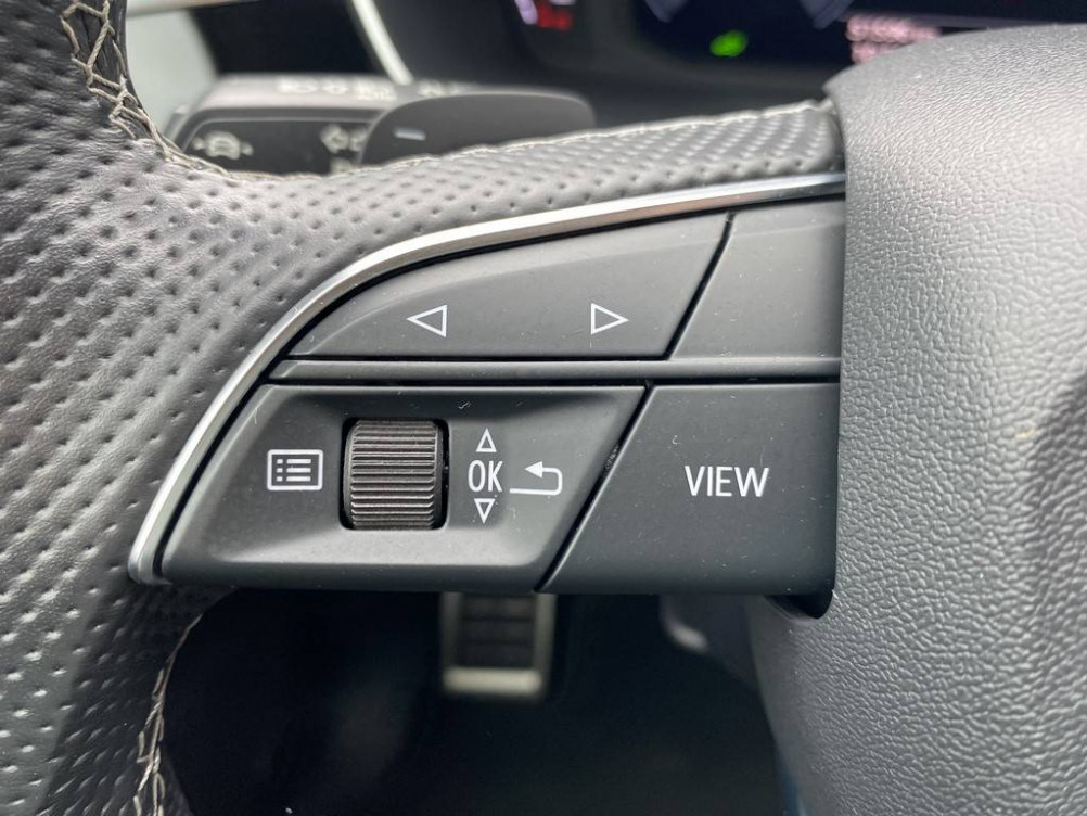 Acheter Audi Q3 Q3 45 TFSIe 245 ch S tronic 6 S line 5p occasion dans les concessions du Groupe Faurie