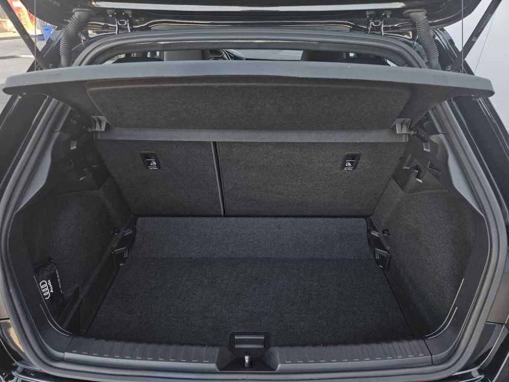 Acheter Audi A1 A1 Sportback 40 TFSI 207 ch S tronic 7 S Line 5p occasion dans les concessions du Groupe Faurie