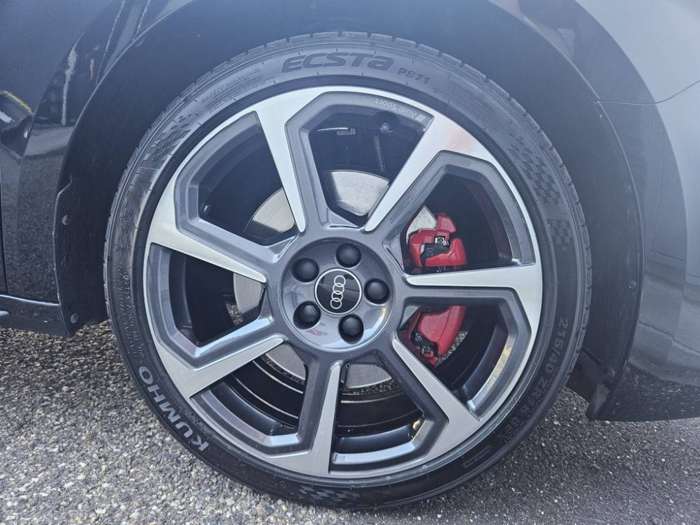 Acheter Audi A1 A1 Sportback 40 TFSI 207 ch S tronic 7 S Line 5p occasion dans les concessions du Groupe Faurie