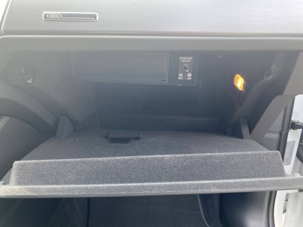 Acheter Audi Q3 Q3 45 TFSIe 245 ch S tronic 6 S line 5p occasion dans les concessions du Groupe Faurie