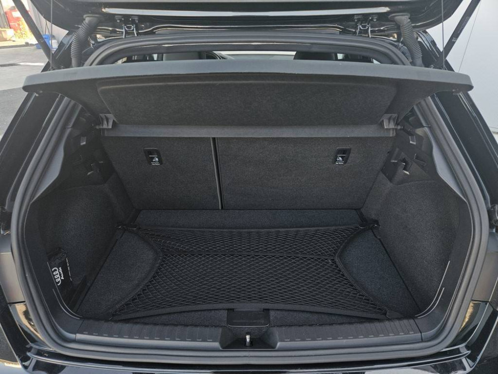 Acheter Audi A1 A1 Sportback 40 TFSI 207 ch S tronic 7 S Line 5p occasion dans les concessions du Groupe Faurie