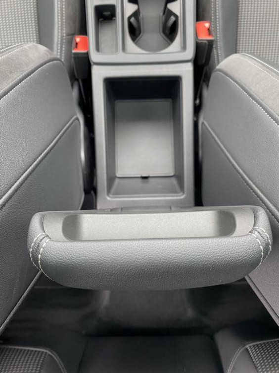 Acheter Audi Q3 Q3 45 TFSIe 245 ch S tronic 6 S line 5p occasion dans les concessions du Groupe Faurie