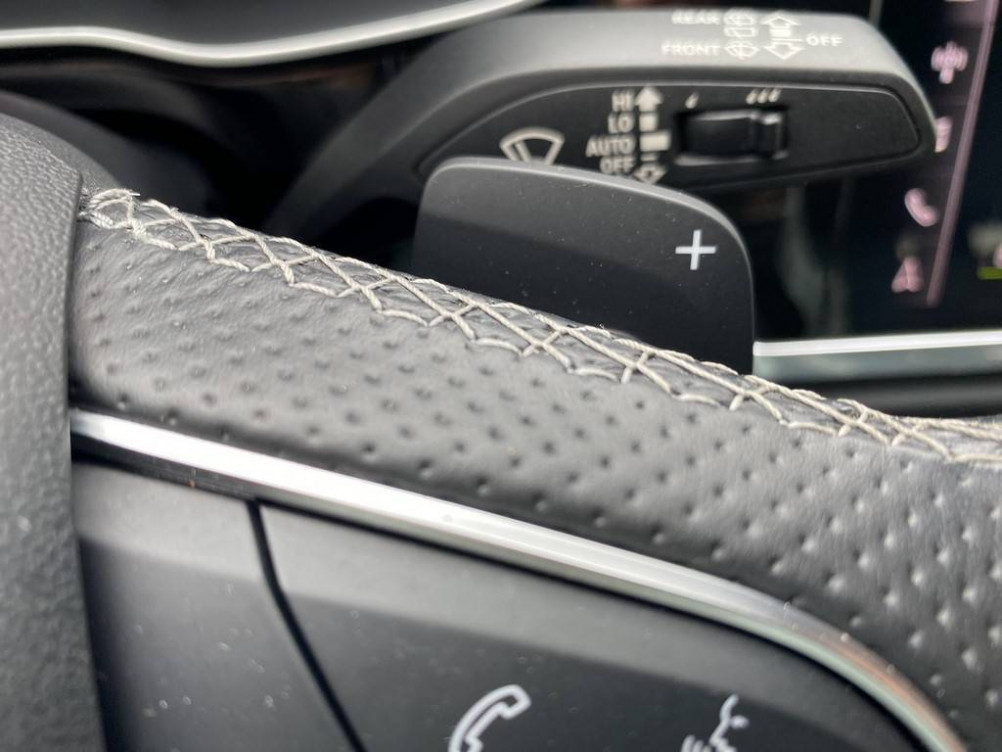 Acheter Audi Q3 Q3 45 TFSIe 245 ch S tronic 6 S line 5p occasion dans les concessions du Groupe Faurie
