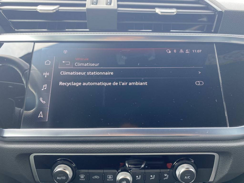 Acheter Audi Q3 Q3 45 TFSIe 245 ch S tronic 6 S line 5p occasion dans les concessions du Groupe Faurie