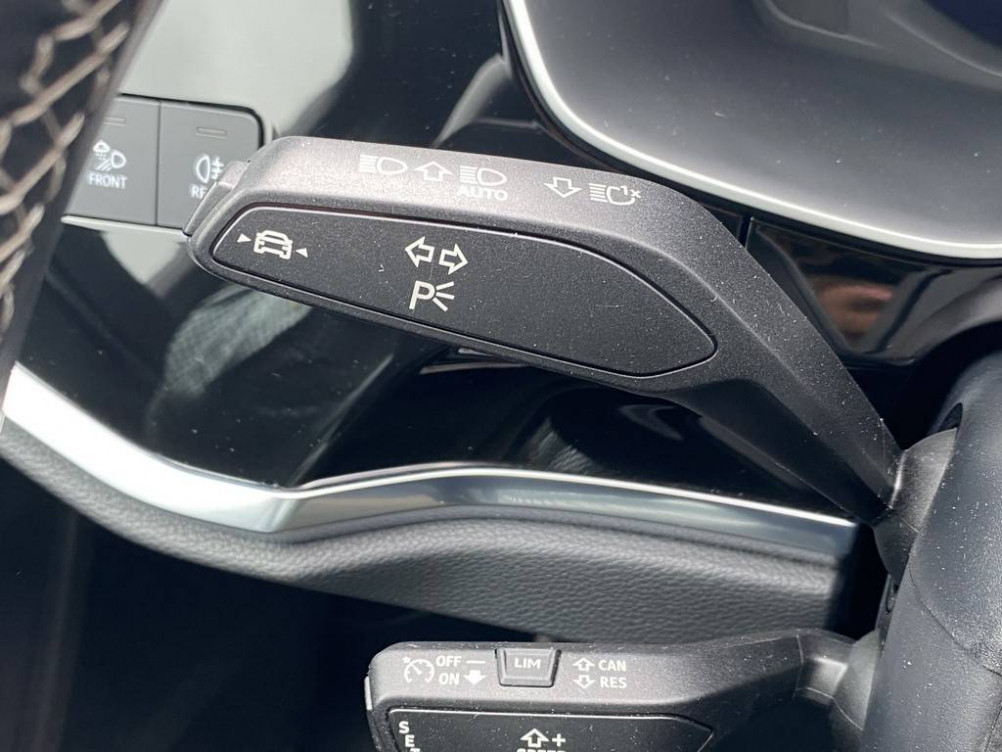 Acheter Audi Q3 Q3 45 TFSIe 245 ch S tronic 6 S line 5p occasion dans les concessions du Groupe Faurie