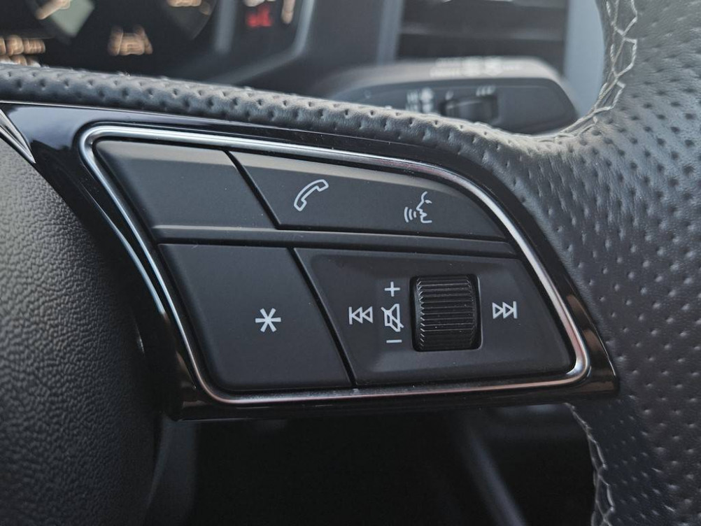 Acheter Audi A1 A1 Sportback 40 TFSI 207 ch S tronic 7 S Line 5p occasion dans les concessions du Groupe Faurie