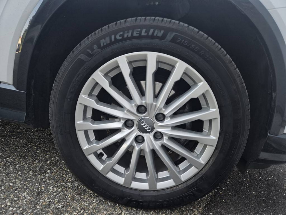 Acheter Audi Q2 Q2 30 TDI 116 S tronic 7 Design 5p occasion dans les concessions du Groupe Faurie