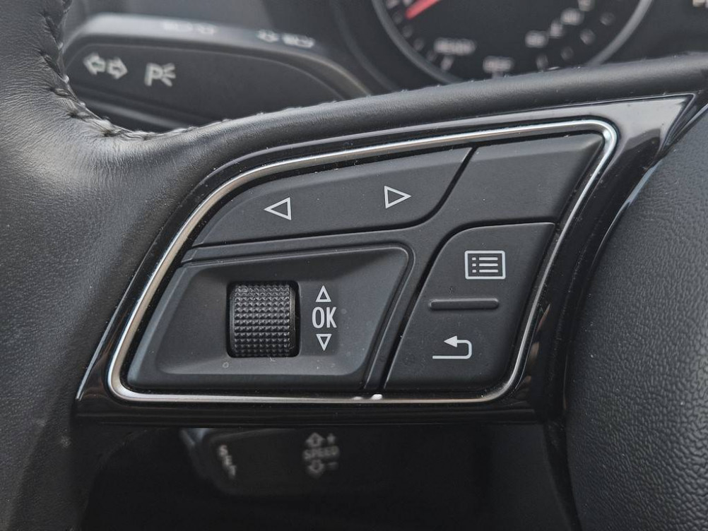 Acheter Audi Q2 Q2 30 TDI 116 S tronic 7 Design 5p occasion dans les concessions du Groupe Faurie