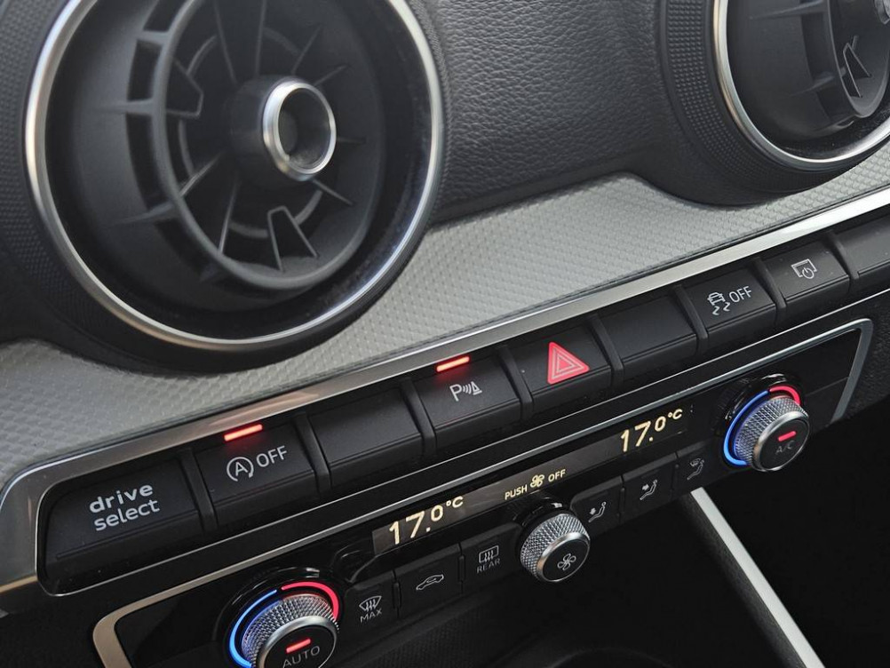 Acheter Audi Q2 Q2 30 TDI 116 S tronic 7 Design 5p occasion dans les concessions du Groupe Faurie
