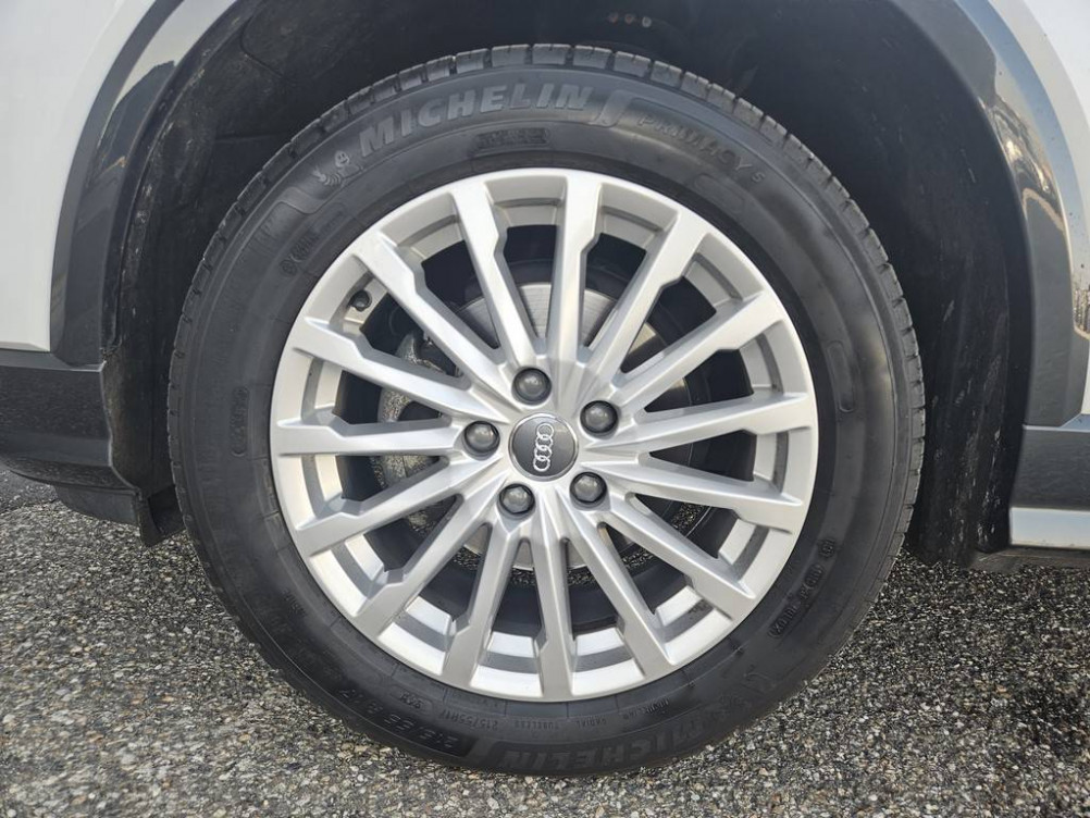 Acheter Audi Q2 Q2 30 TDI 116 S tronic 7 Design 5p occasion dans les concessions du Groupe Faurie