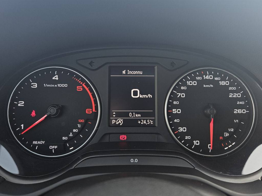 Acheter Audi Q2 Q2 30 TDI 116 S tronic 7 Design 5p occasion dans les concessions du Groupe Faurie