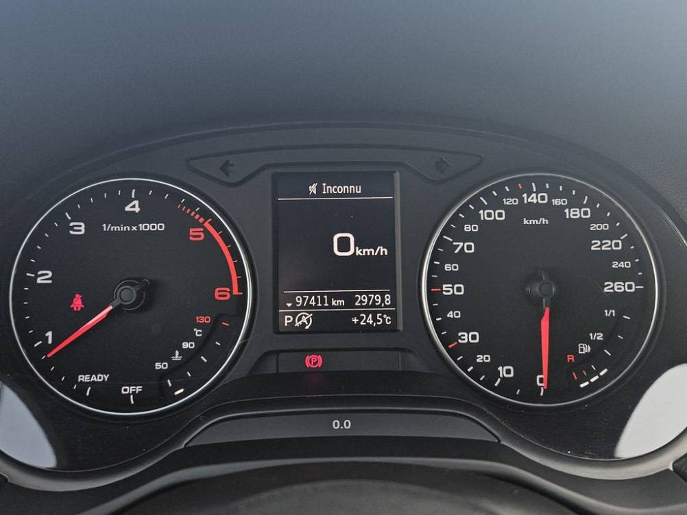 Acheter Audi Q2 Q2 30 TDI 116 S tronic 7 Design 5p occasion dans les concessions du Groupe Faurie