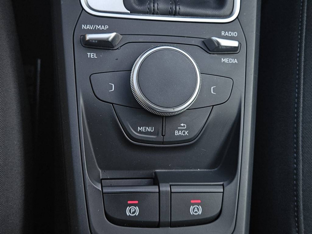 Acheter Audi Q2 Q2 30 TDI 116 S tronic 7 Design 5p occasion dans les concessions du Groupe Faurie