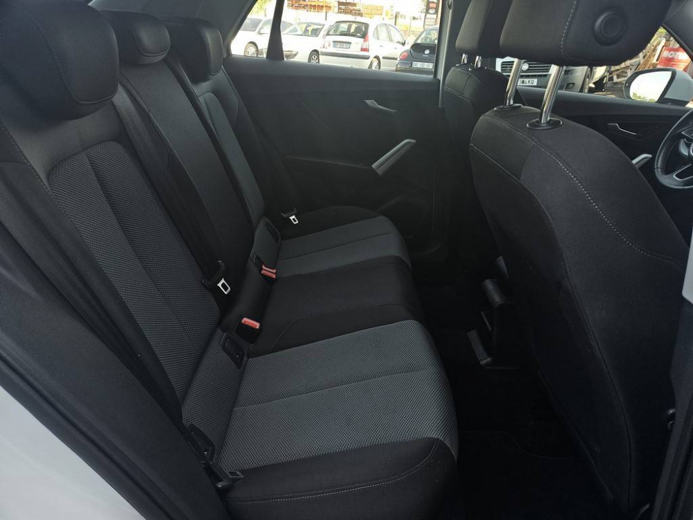 Acheter Audi Q2 Q2 30 TDI 116 S tronic 7 Design 5p occasion dans les concessions du Groupe Faurie