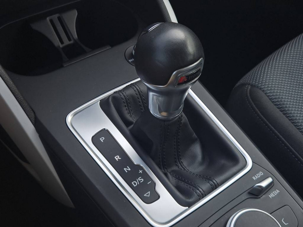 Acheter Audi Q2 Q2 30 TDI 116 S tronic 7 Design 5p occasion dans les concessions du Groupe Faurie