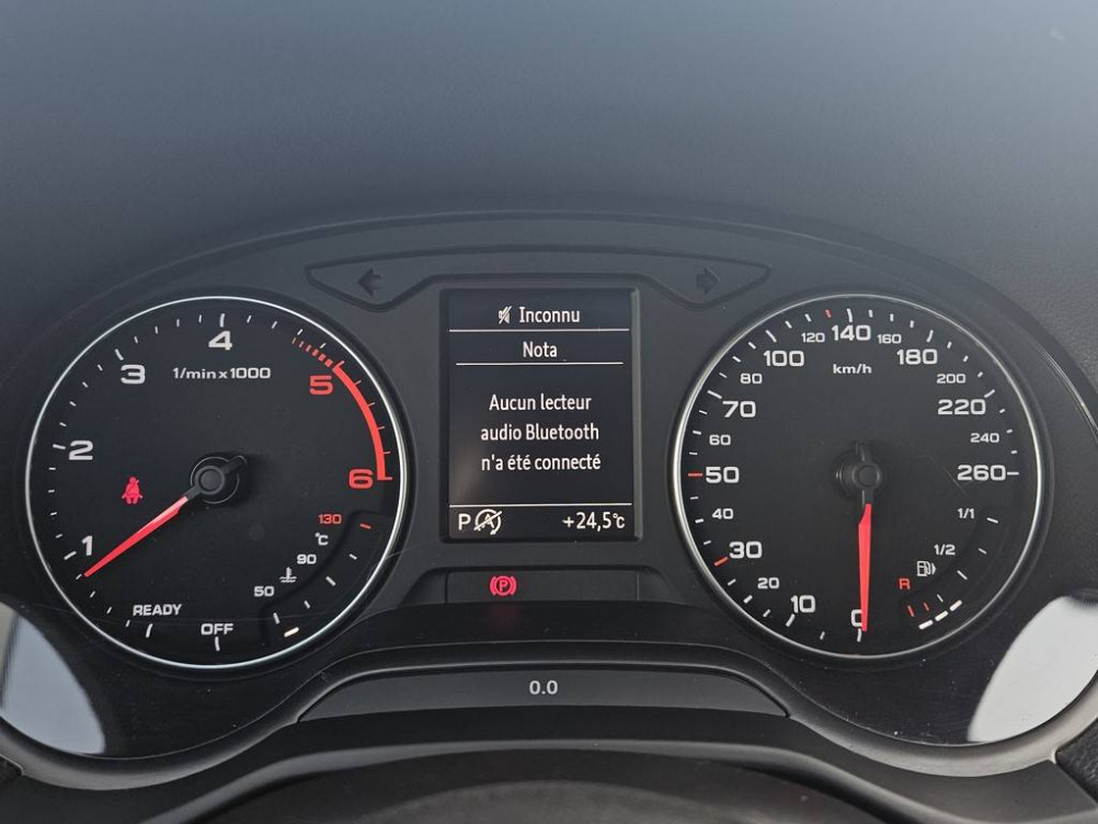 Acheter Audi Q2 Q2 30 TDI 116 S tronic 7 Design 5p occasion dans les concessions du Groupe Faurie