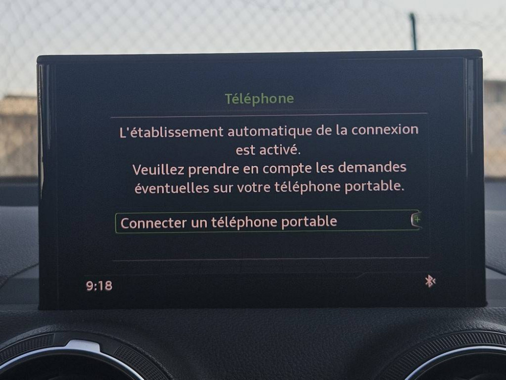 Acheter Audi Q2 Q2 30 TDI 116 S tronic 7 Design 5p occasion dans les concessions du Groupe Faurie