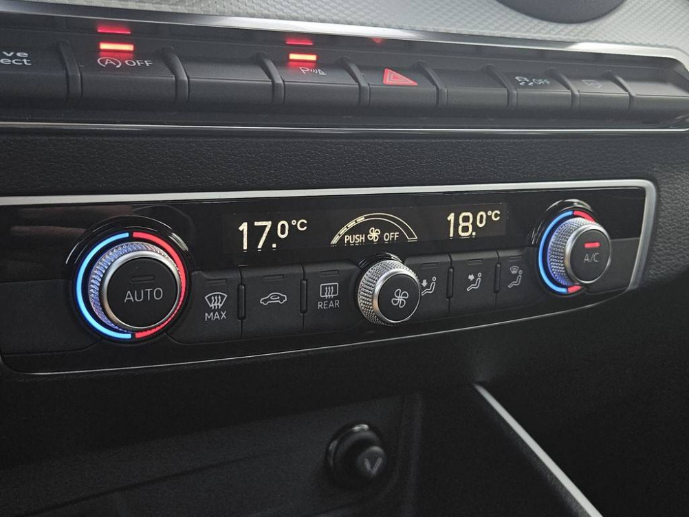 Acheter Audi Q2 Q2 30 TDI 116 S tronic 7 Design 5p occasion dans les concessions du Groupe Faurie