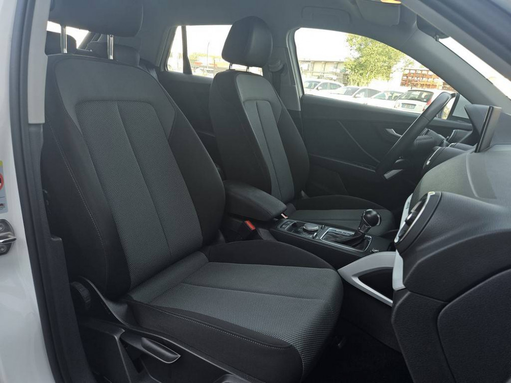 Acheter Audi Q2 Q2 30 TDI 116 S tronic 7 Design 5p occasion dans les concessions du Groupe Faurie