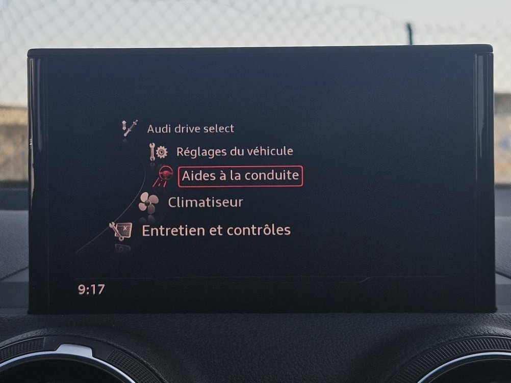 Acheter Audi Q2 Q2 30 TDI 116 S tronic 7 Design 5p occasion dans les concessions du Groupe Faurie