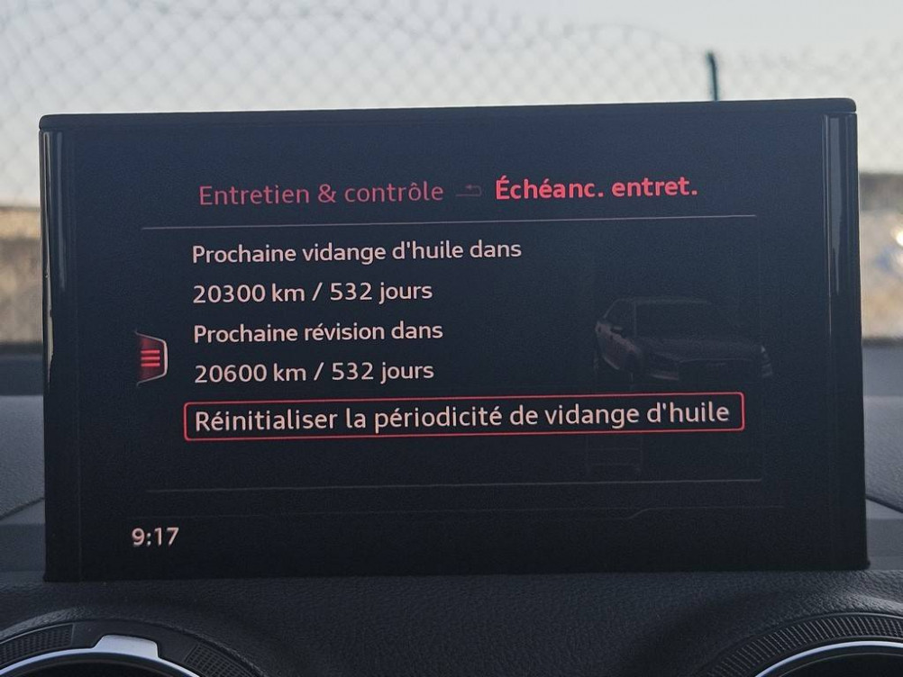 Acheter Audi Q2 Q2 30 TDI 116 S tronic 7 Design 5p occasion dans les concessions du Groupe Faurie