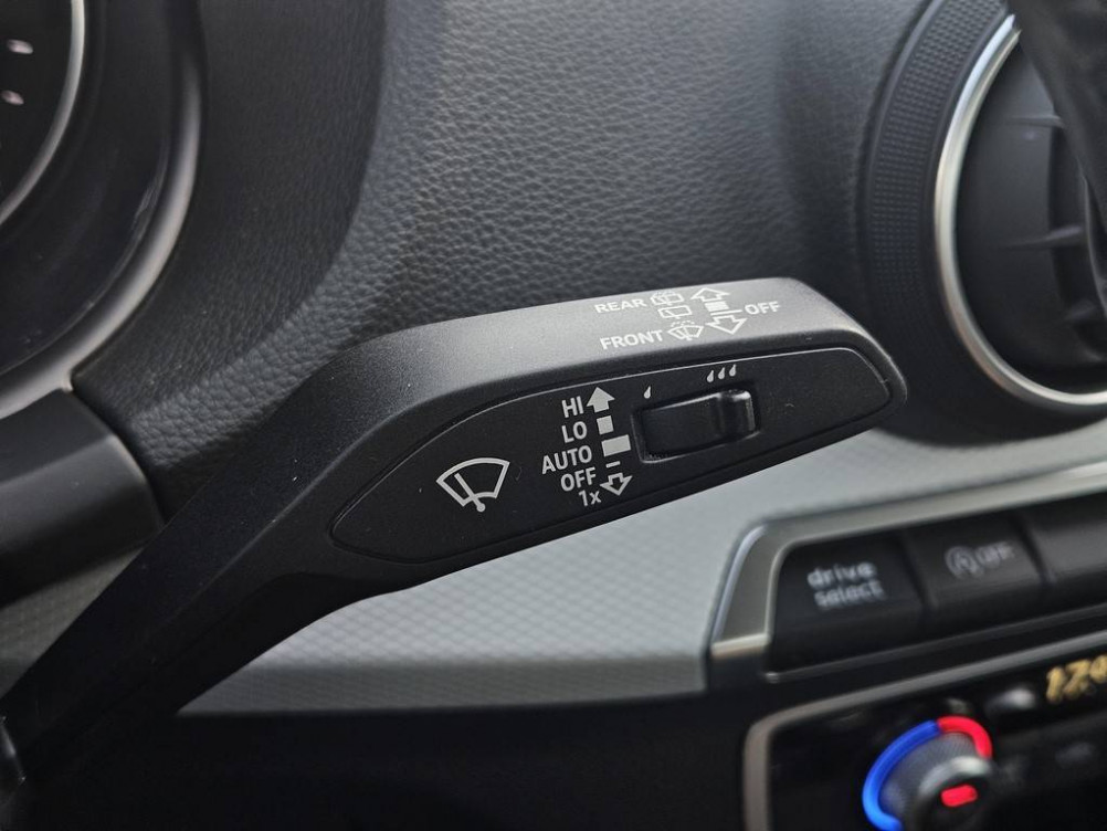 Acheter Audi Q2 Q2 30 TDI 116 S tronic 7 Design 5p occasion dans les concessions du Groupe Faurie