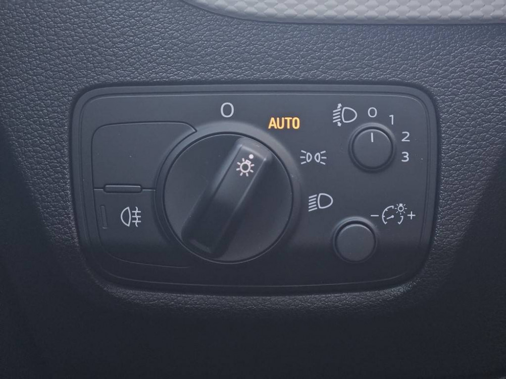 Acheter Audi Q2 Q2 30 TDI 116 S tronic 7 Design 5p occasion dans les concessions du Groupe Faurie