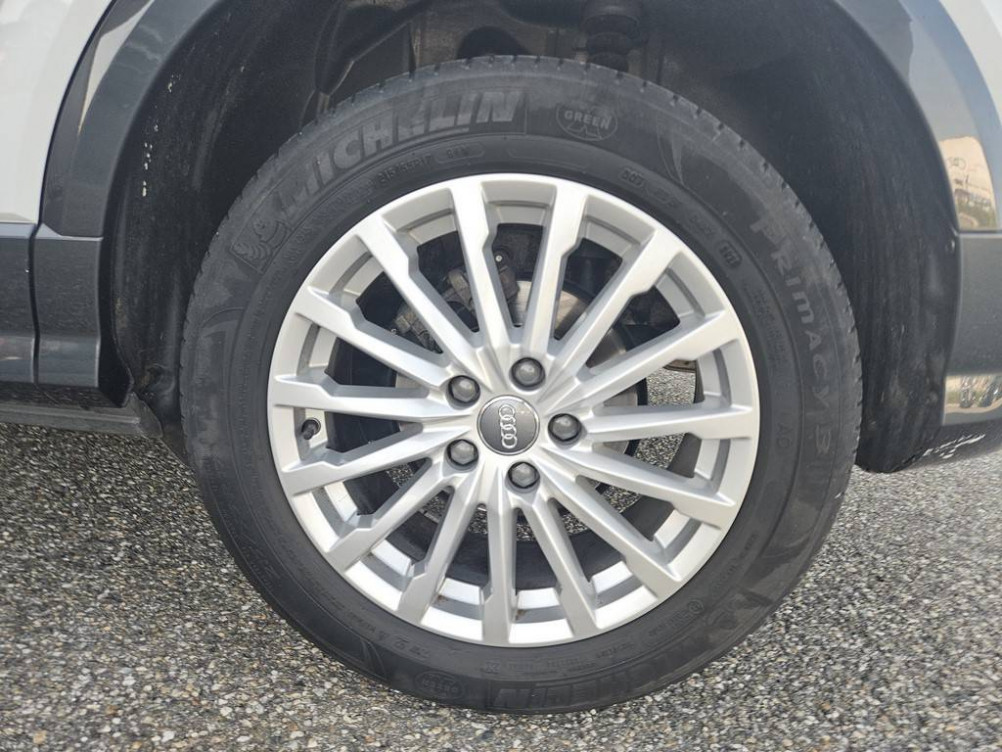 Acheter Audi Q2 Q2 30 TDI 116 S tronic 7 Design 5p occasion dans les concessions du Groupe Faurie