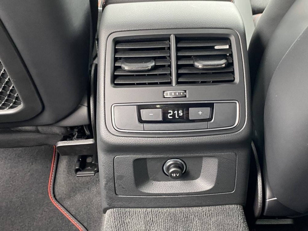 Acheter Audi A4 A4 Avant 40 TDI 204 S tronic 7 Competition 5p occasion dans les concessions du Groupe Faurie